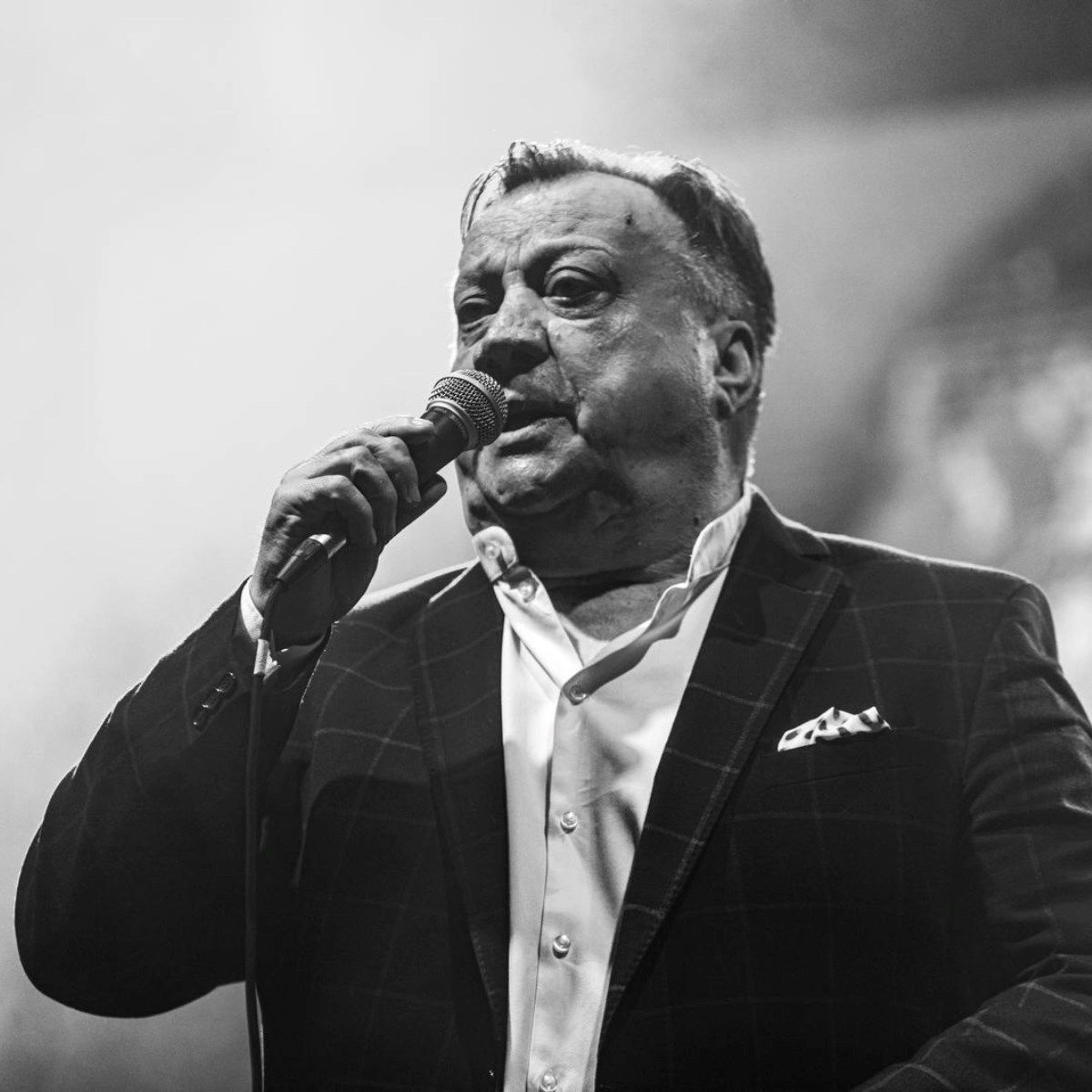 "Da plačemo i pjevamo": Građani se večeras okupljaju u čast Halidu Bešliću